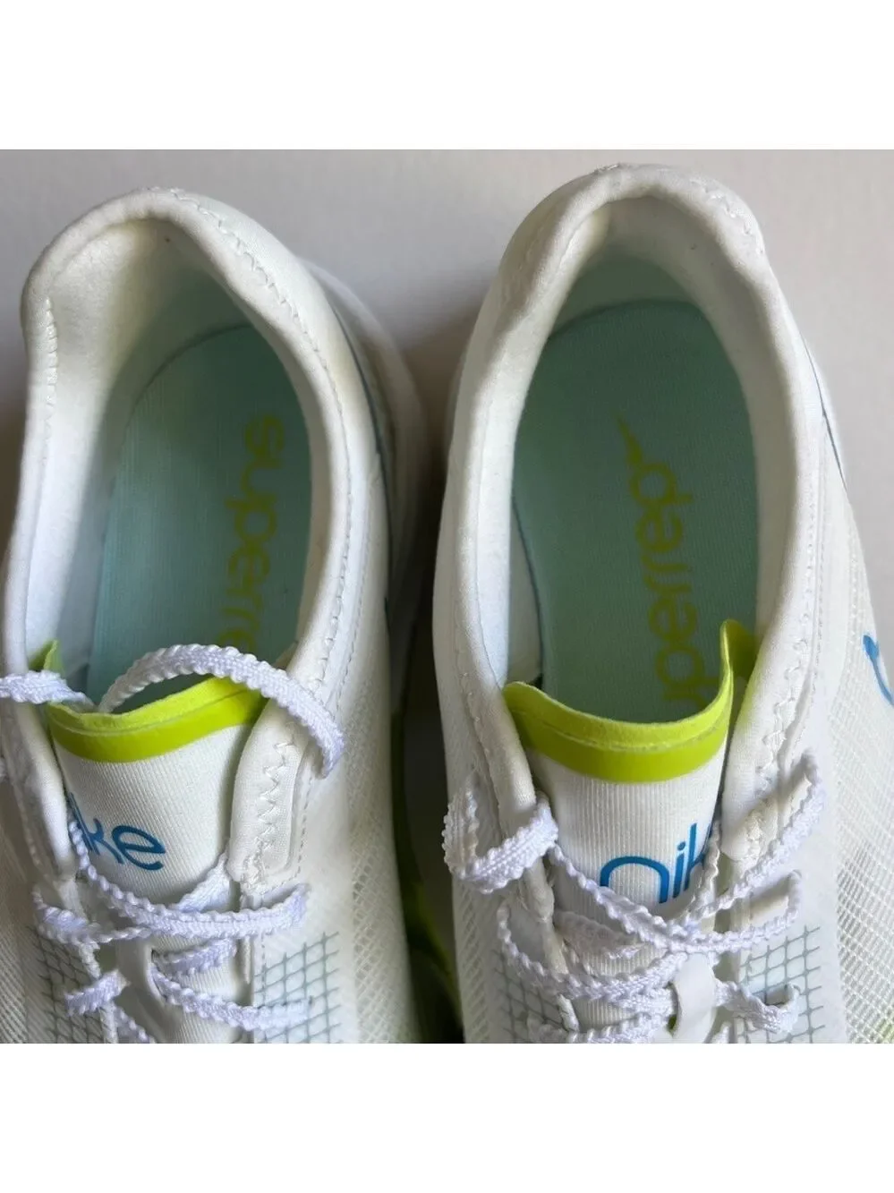 Nike NEW Women's Air Zoom SuperRep 3 Shoe Size 10 #452
